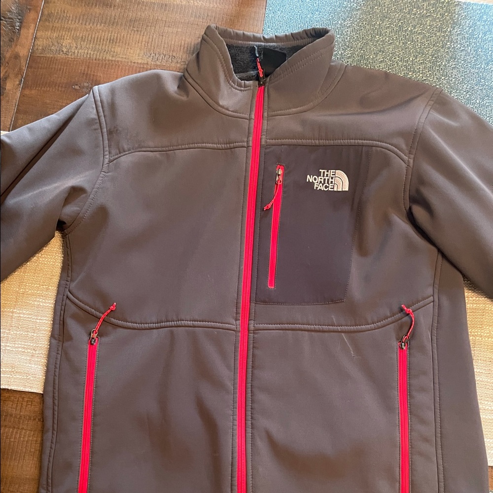 North Face Men’s Summit Series Jacket Medium